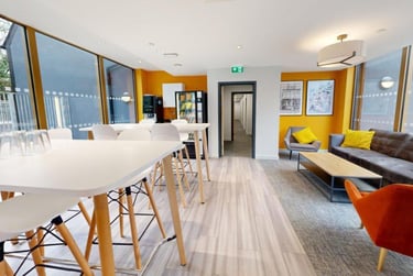 1 bed studio, Ash Grove, Near University, Guildford, GU28US - Image 15